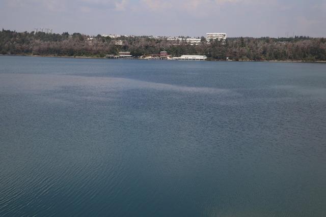 Adana daki barajların doluluk oranı mevsim yağışlarıyla arttı 10