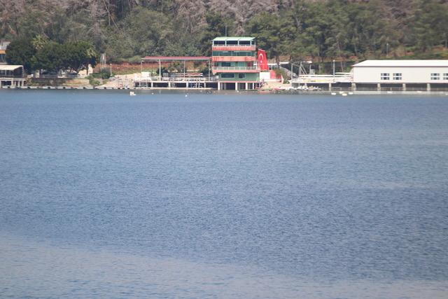 Adana daki barajların doluluk oranı mevsim yağışlarıyla arttı 9