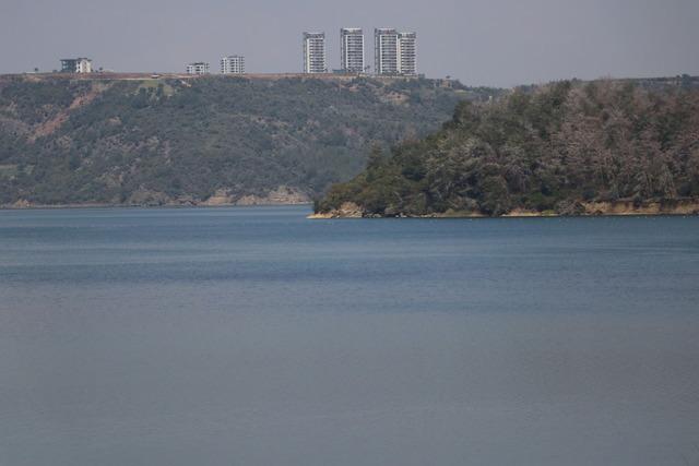 Adana daki barajların doluluk oranı mevsim yağışlarıyla arttı 8