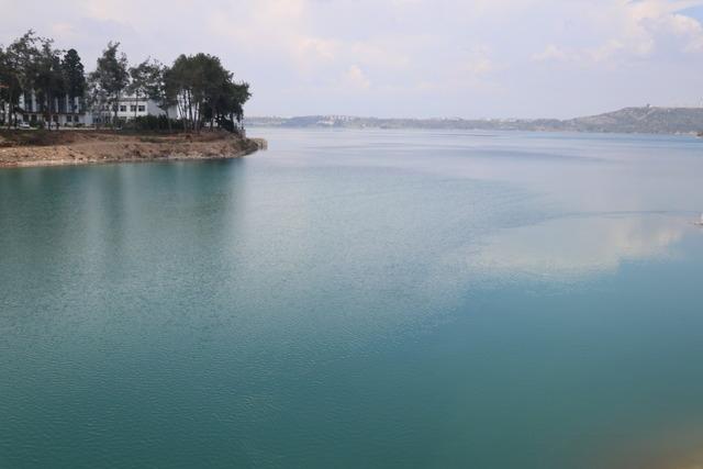 Adana daki barajların doluluk oranı mevsim yağışlarıyla arttı 7