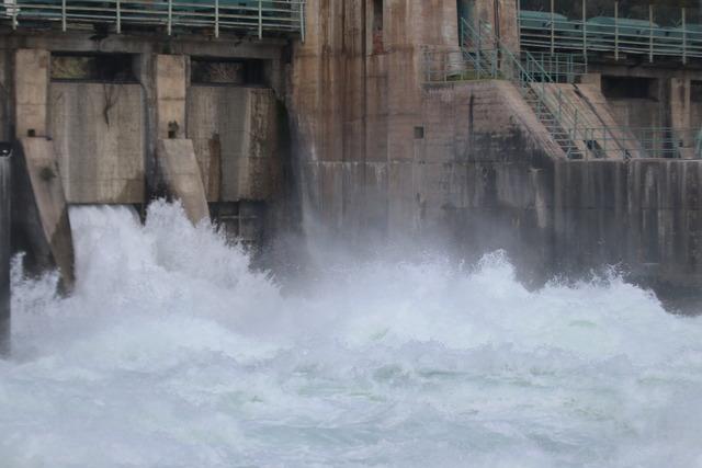 Adana daki barajların doluluk oranı mevsim yağışlarıyla arttı 6