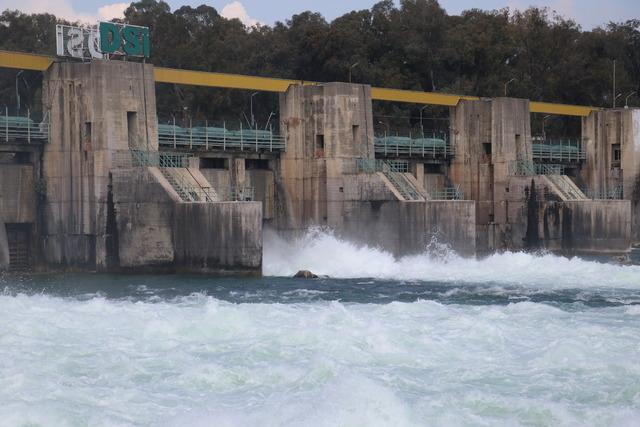 Adana daki barajların doluluk oranı mevsim yağışlarıyla arttı 5