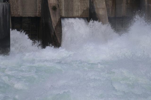 Adana daki barajların doluluk oranı mevsim yağışlarıyla arttı 4