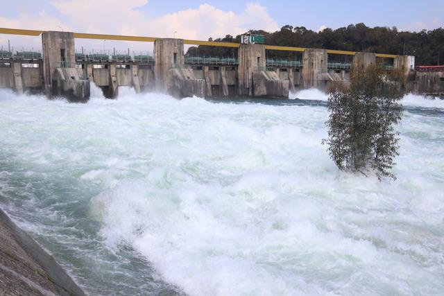 Adana daki barajların doluluk oranı mevsim yağışlarıyla arttı 3