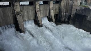 Adana'daki barajların doluluk oranı mevsim yağışlarıyla arttı