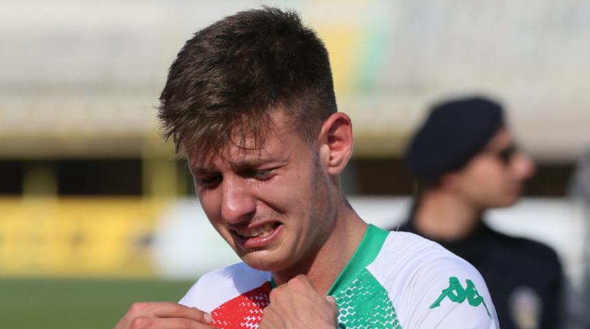 Karşıyaka k&uuml;me d&uuml;şt&uuml;