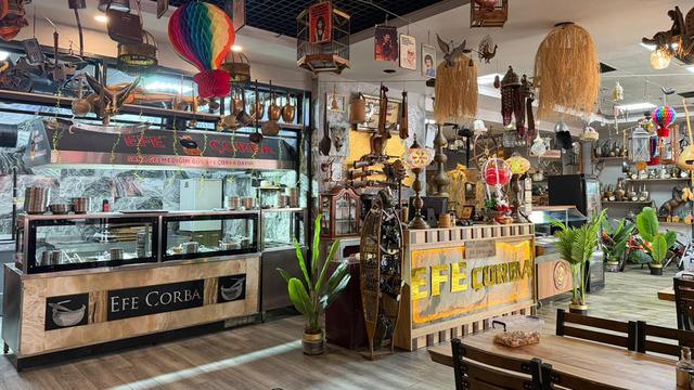 Konya’da çorba nerede içilir? Geleneksel lezzet durağı: Efe Çorba