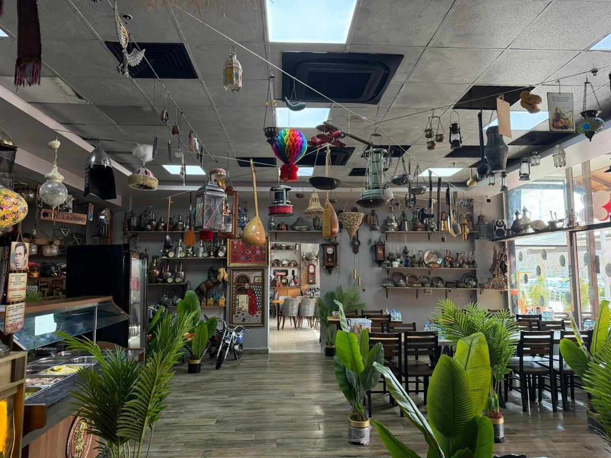 Konya&rsquo;da &ccedil;orba nerede i&ccedil;ilir? Geleneksel lezzet durağı: Efe &Ccedil;orba 2