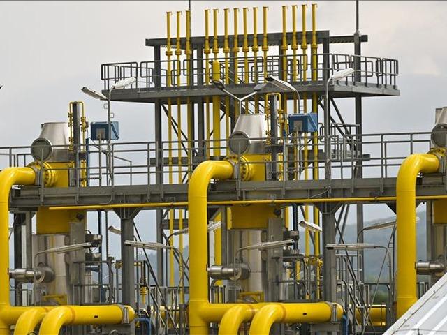 Spot piyasada doğal gaz fiyatları (6 Nisan 2026)