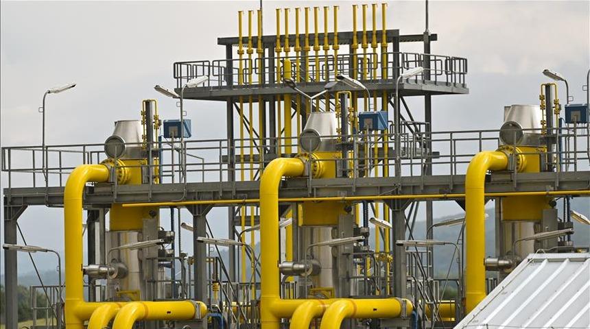 Spot piyasada doğal gaz fiyatları (6 Nisan 2026)