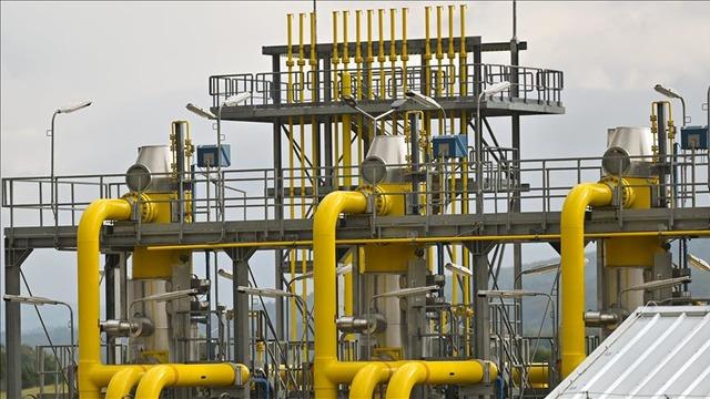 Spot piyasada doğal gaz fiyatları (6 Nisan 2026)