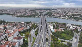 İstanbul'da, kentsel d&ouml;n&uuml;ş&uuml;m kredisine başvurular başladı