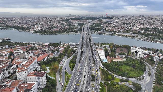 İstanbul'da, kentsel d&ouml;n&uuml;ş&uuml;m kredisine başvurular başladı