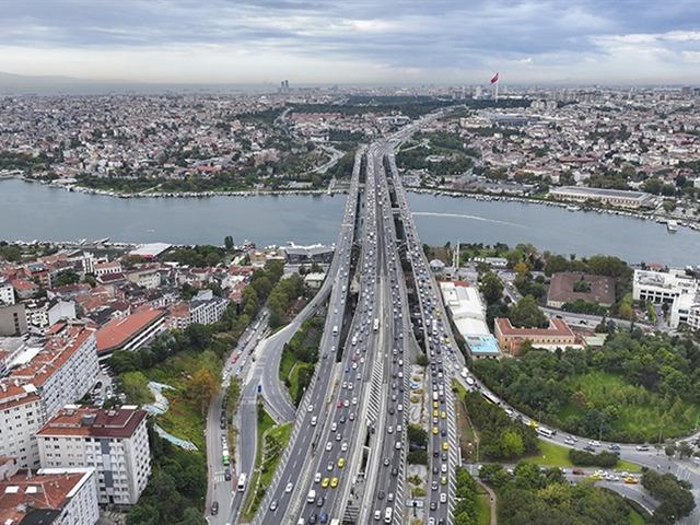 İstanbul'da, kentsel d&ouml;n&uuml;ş&uuml;m kredisine başvurular başladı