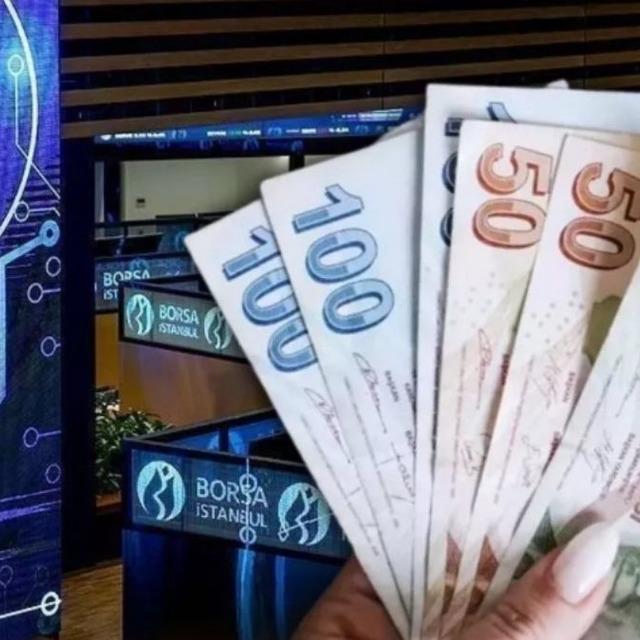 Yarın g&ouml;zler 9 dev şirkette olacak! Temett&uuml; teklifleri g&ouml;r&uuml;ş&uuml;lecek