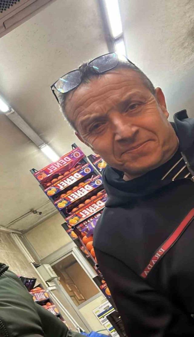 İstanbul&rsquo;da 3 g&uuml;nd&uuml;r kayıp olarak aranan Mehmet &Ccedil;iftlikci&rsquo;den acı haber 1