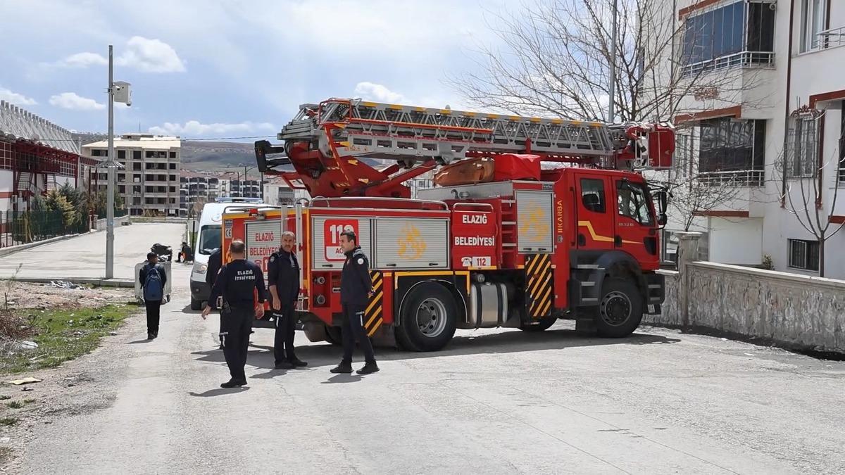 İki g&uuml;nd&uuml;r haber alınamıyordu: Evine gidince ger&ccedil;ek ortaya &ccedil;ıktı 2