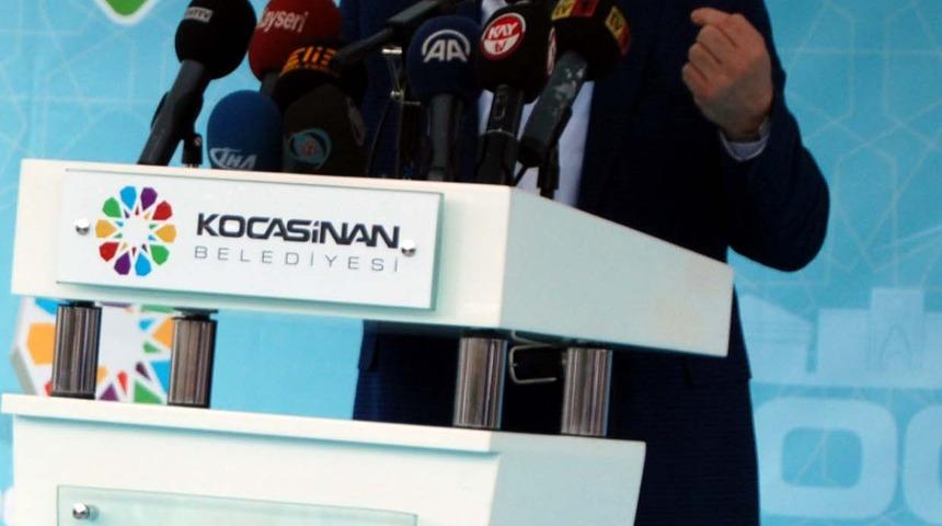 &Ouml;zhaseki: Yenilenebilir enerji ve n&uuml;kleere yatırım yapmak zorundayız (2)