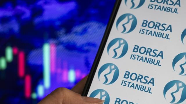 HDFGS, CGCAM, TERA... Bug&uuml;n en fazla para girişi olan hisseler