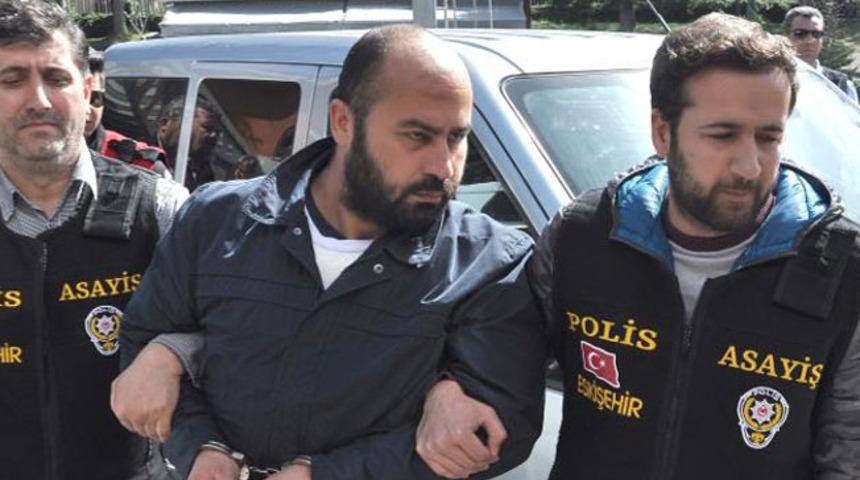 Eskişehir Osmangazi katliamı sorumlusu Volkan Bayar istihbaratçı mıydı? Resmi açıklama geldi