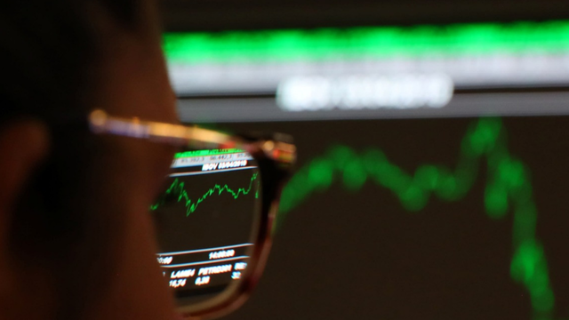 Borsada banka dopingi: Hisselere yeniden alım geldi