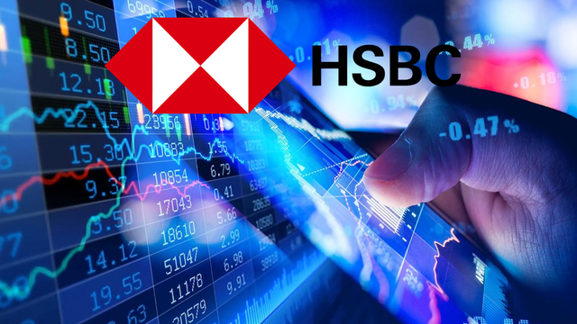 HSBC'nin bug&uuml;n aldığı ve sattığı hisseler (6 Nisan 2026)
