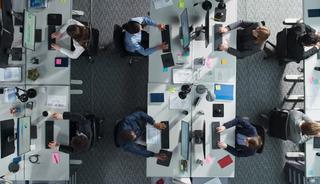 İspanyollar rekor kırdı! İstihdamda 22 milyonu aştılar