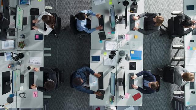 İspanyollar rekor kırdı! İstihdamda 22 milyonu aştılar