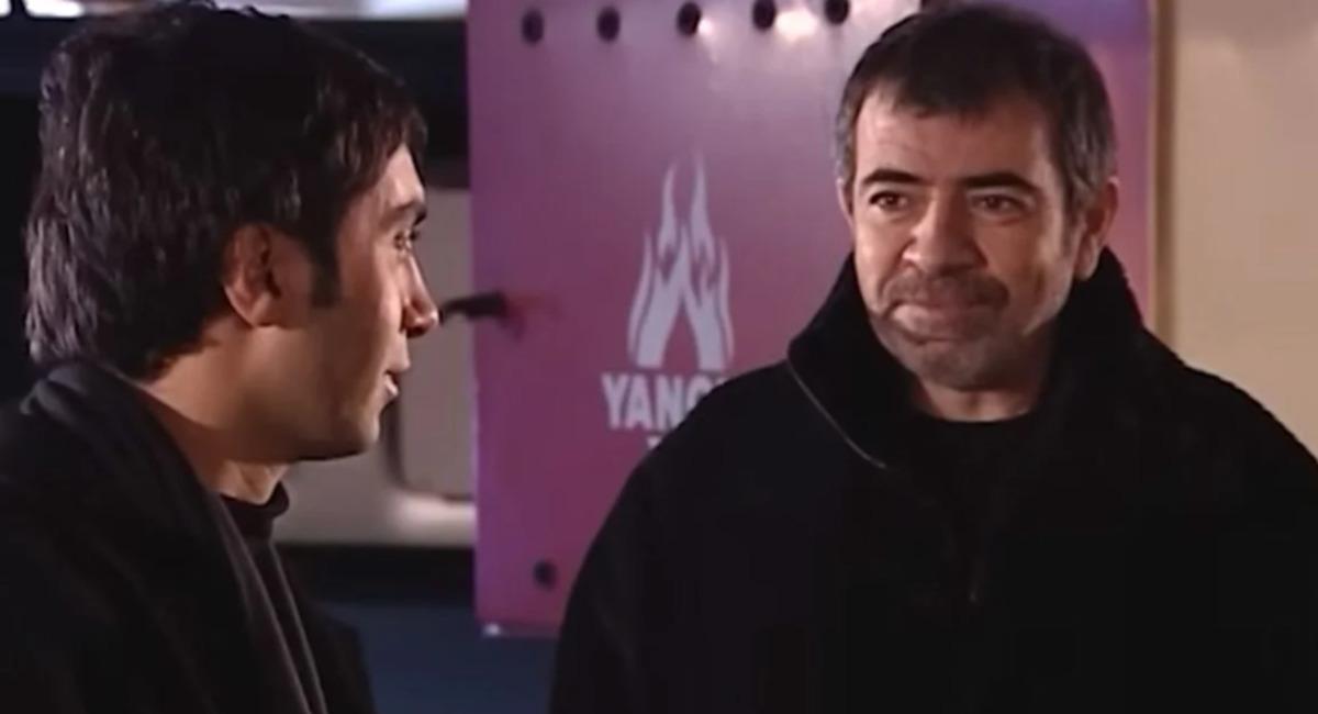 Sel&ccedil;uk Y&ouml;ntem Kurtlar Vadisi nden neden ayrıldı? "Polis yok!" 1