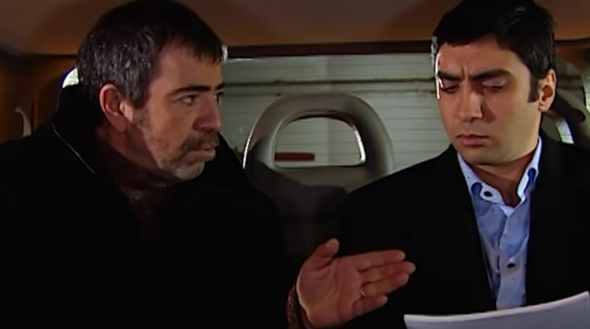 Sel&ccedil;uk Y&ouml;ntem Kurtlar Vadisi'nden neden ayrıldı? "Polis yok!"