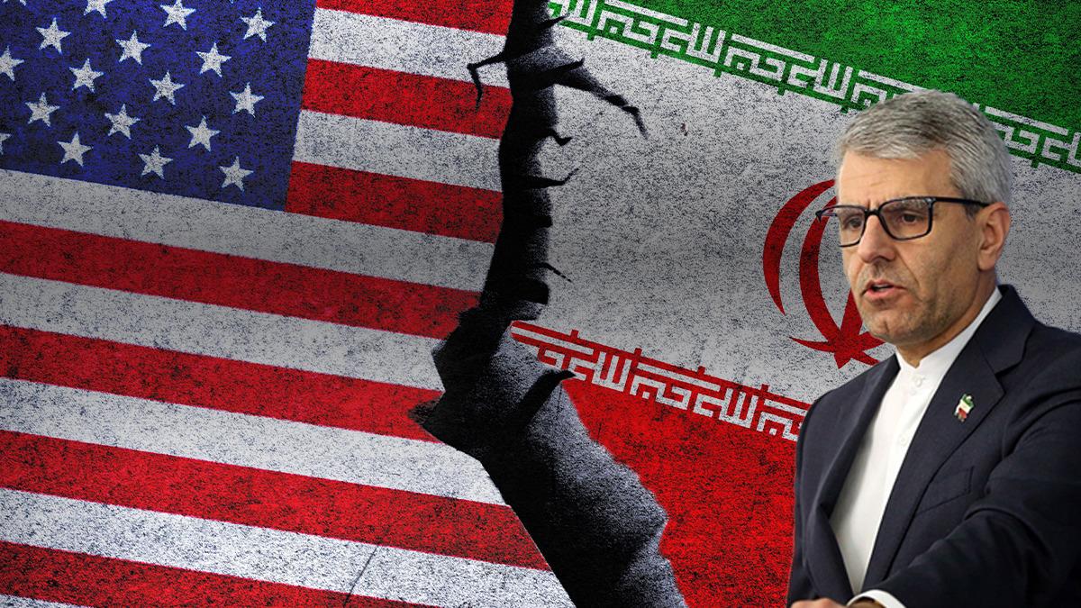 İran ateşkesi neden reddettiklerini açıkladı! Türkiye'ye düşen füzelerle ilgili yanıt