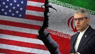 İran ateşkesi neden reddettiklerini a&ccedil;ıkladı! T&uuml;rkiye'ye d&uuml;şen f&uuml;zelerle ilgili yanıt