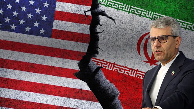 İran ateşkesi neden reddettiklerini açıkladı! 10 maddelik yanıt: Tahran'ın şartları belli oldu