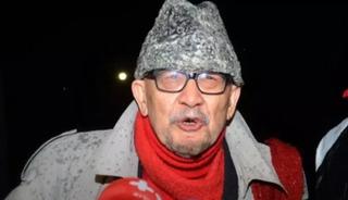 Prof. Dr. Yal&ccedil;ın K&uuml;&ccedil;&uuml;k'ten acı haber