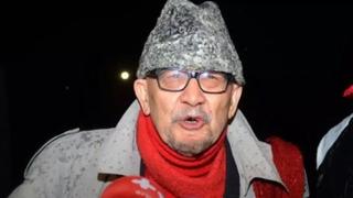 Son dakika | Prof. Dr. Yalçın Küçük hayatını kaybetti