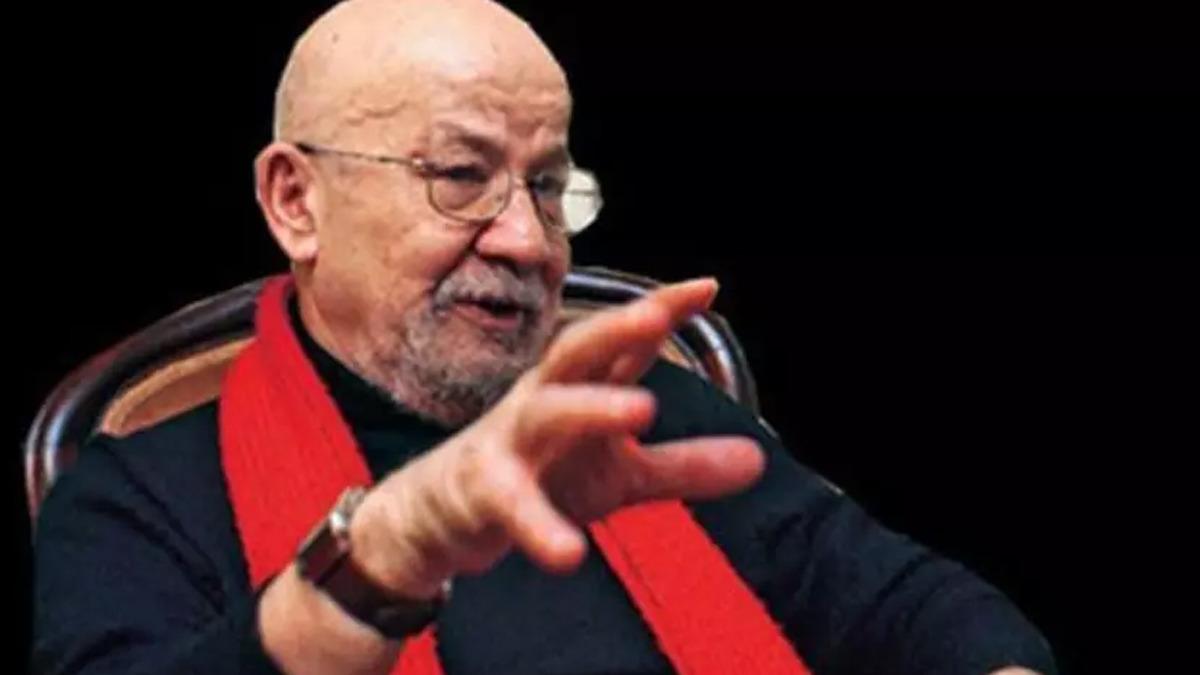 Son dakika | Prof. Dr. Yal&ccedil;ın K&uuml;&ccedil;&uuml;k hayatını kaybetti 1