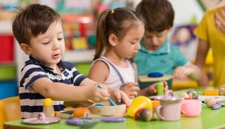 İstanbul'un En İyi Anaokulları - G&uuml;ncel Liste 2026