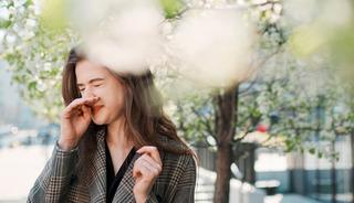 Polen alerjisinde '2 hafta' uyarısı!