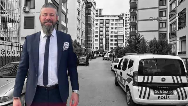 Kızının yanında kalbinden vurmuştu: İfadesi ortaya çıktı!