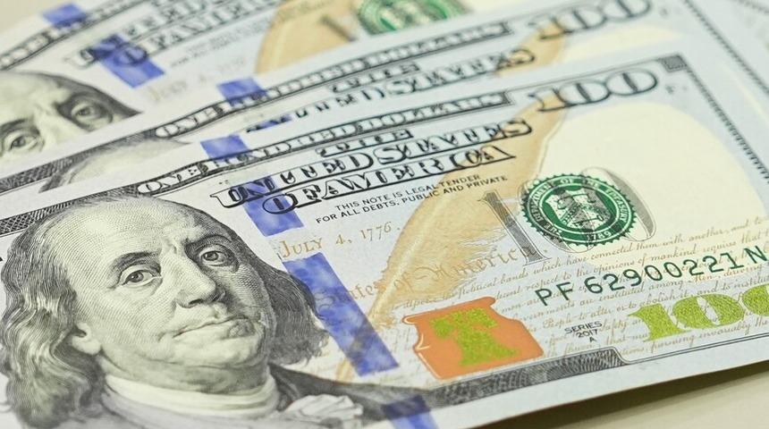 Reel efektif d&ouml;viz kuru endeksi martta 104,61 oldu