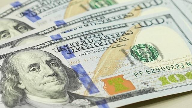 Reel efektif döviz kuru endeksi martta 104,61 oldu