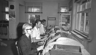 'Değişen D&uuml;nyanın Habercisi' Anadolu Ajansı 106. yaşını kutluyor