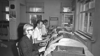 'Değişen Dünyanın Habercisi' Anadolu Ajansı 106. yaşını kutluyor