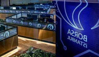 Yurt i&ccedil;i piyasalar yılbaşında yakaladığı pozitif ivmeyi ilk &ccedil;eyrekte korudu