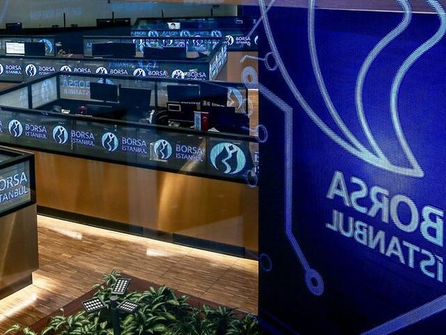 Yurt i&ccedil;i piyasalar yılbaşında yakaladığı pozitif ivmeyi ilk &ccedil;eyrekte korudu