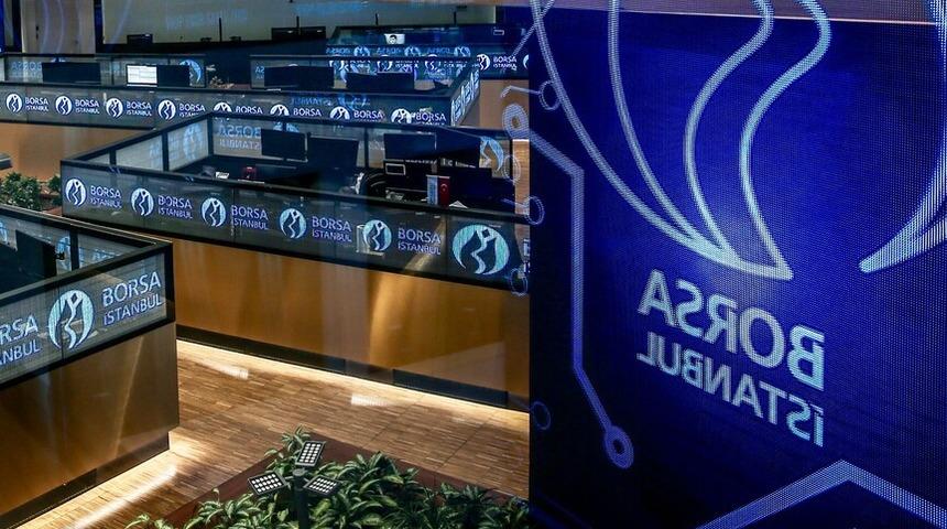 Yurt i&ccedil;i piyasalar yılbaşında yakaladığı pozitif ivmeyi ilk &ccedil;eyrekte korudu