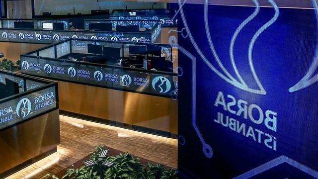 Yurt içi piyasalar yılbaşında yakaladığı pozitif ivmeyi ilk çeyrekte korudu