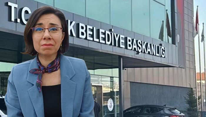 Belediye başkanı tutuklanmıştı! Yerine se&ccedil;ilen isim belli oldu