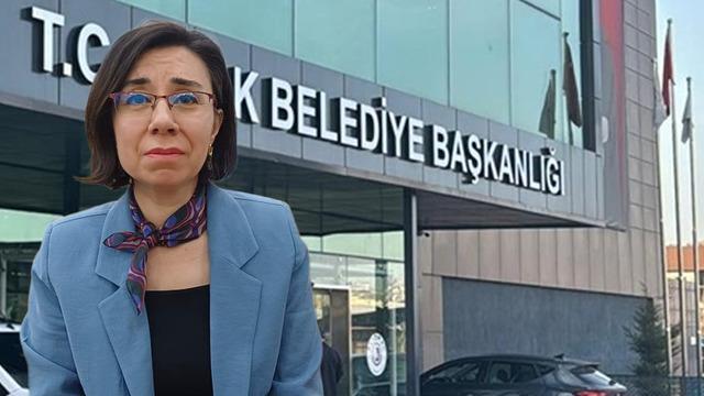 Son dakika | Uşak Belediyesi'nde seçim sonucu belli oldu! Özkan Yalım tutuklanmıştı