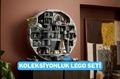 Star Wars hayranlar� m�jde: LEGO �l�m Y�ld�z� setinde indirim var